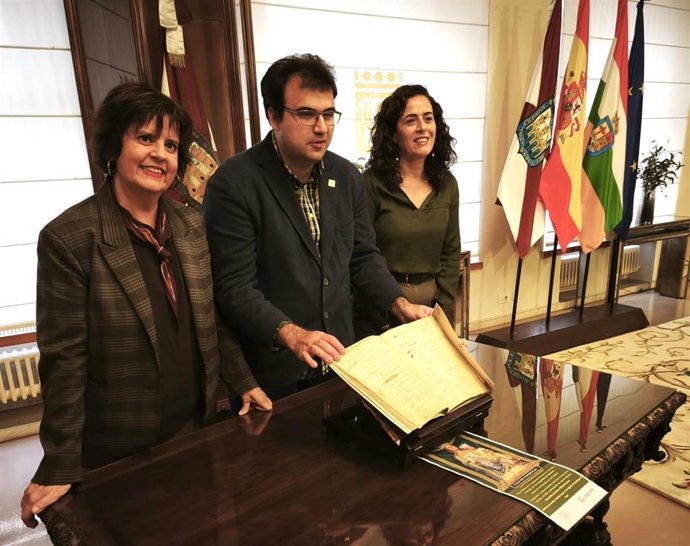 Logroño celebrará del 10 al 18 a su patrona, la Virgen de la Esperanza, combinando cultura, tradición y participación