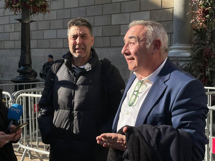 Ganaderos cifran en 24 millones las pérdidas semanales del sector porcino español por la PPA