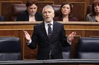 Congreso y Senado instan a Marlaska a convocar el Pacto contra el Terrorismo yihadista, con el no de PSOE y Sumar