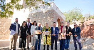 Es  Andalucía - Almería