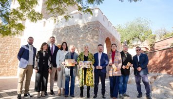 Es  Andalucía - Almería