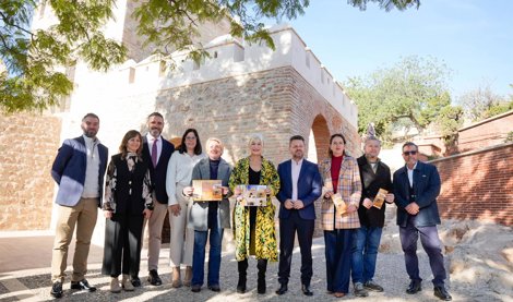 Es  Andalucía - Almería