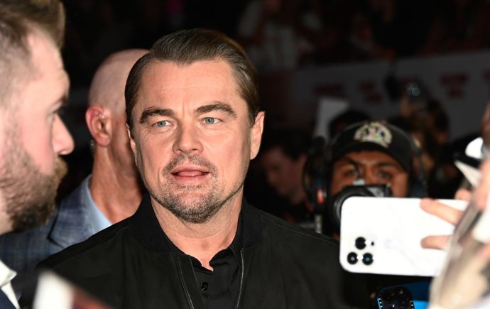 Leonardo DiCaprio niega que la IA pueda ser "arte": "No hay humanidad, por brillante que sea"