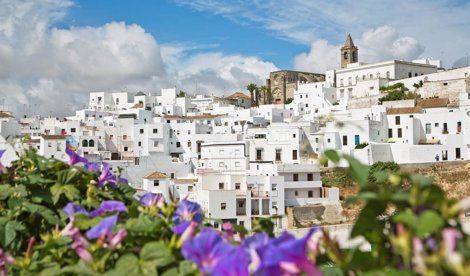 Es Andalucía - Cádiz