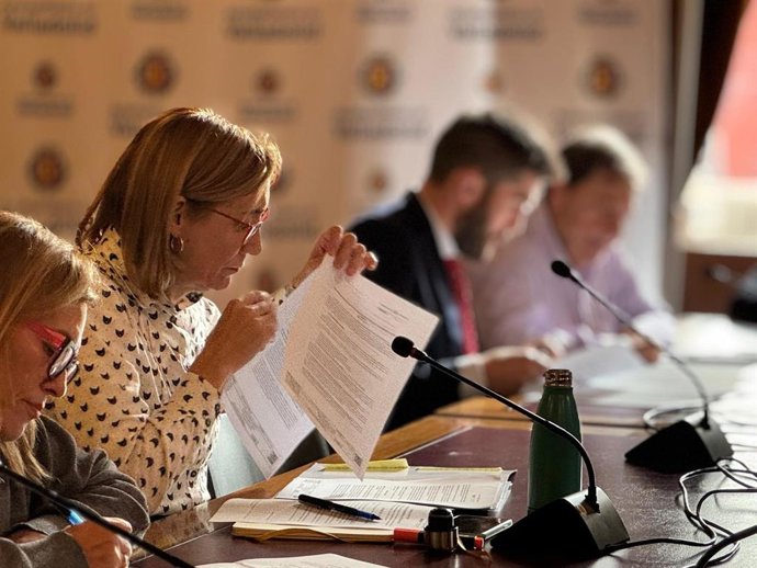 VTLP cuestiona la credibilidad de los presupuestos participativos, planteados "tarde, rápido y mal"