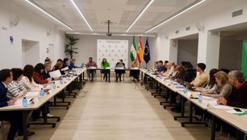 Es Andalucía - Sevilla