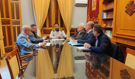 Es Andalucía - Granada