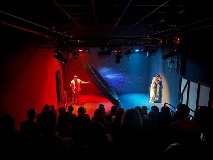 Incerteza en Sala Big Bang