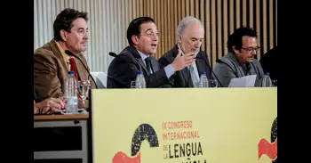 La RAE replica a García Montero que la decisión de Panamá para el CILE se tomó en Arequipa y se comunicó a Albares