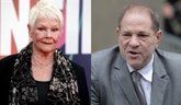 Foto: Judi Dench cree que Harvey Weinstein ya "ha cumplido su condena" por violación y agresión sexual
