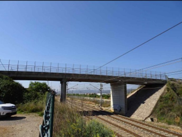 Archivo - La línia València Nord-Canviador de la Boella (Tarragona)