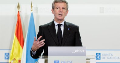 Galicia