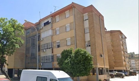 Es Andalucía - Sevilla