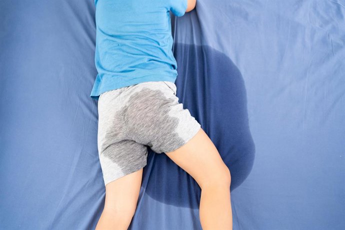 Enuresis