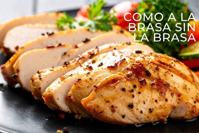 GrupoHoreca revoluciona la cocina profesional con BroilyGrill, un grill con infrarrojos a 850 ºC