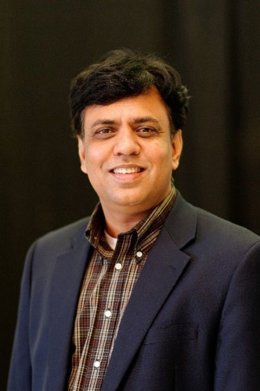 Sushil Kumar, nombrado nuevo CEO de Cyara