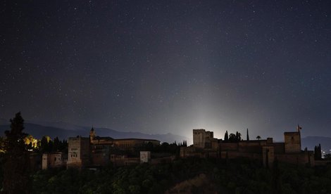 Es Andalucía - Sevilla