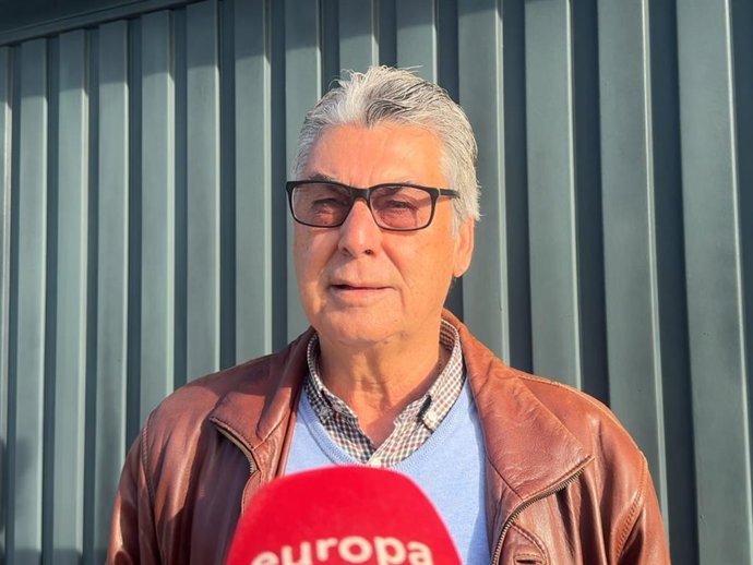 Antonio Rivera y Kiko Rivera se reencuentran tras años de distanciamiento: "Me dio mucha alegría"