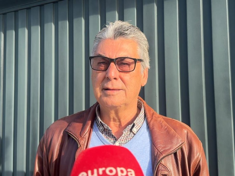 Antonio Rivera y Kiko Rivera se reencuentran tras años de distanciamiento: "Me dio mucha alegría"