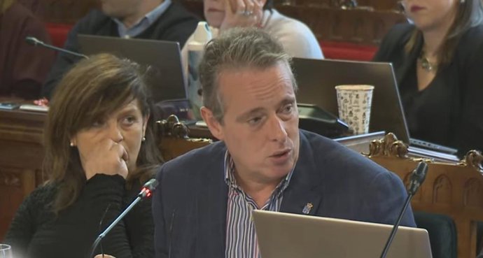 El consejero de Medio Rural y Política Agraria, Marcelino Marcos, ha presentado este lunes en la comisión de Hacienda, Justicia y Asuntos Europeos el proyecto de presupuestos de su departamento para 2026.