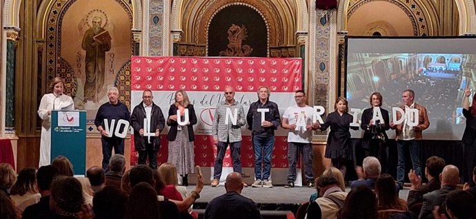 Premis del Voluntariat