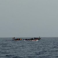 Crisis migratoria en Baleares: 384 migrantes rescatados en 24 pateras en tres días