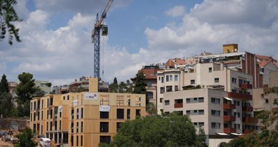 Construcción y vivienda