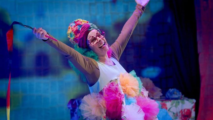 Sala Off Kids enciende la Navidad con dos estrenos familiares llenos de magia