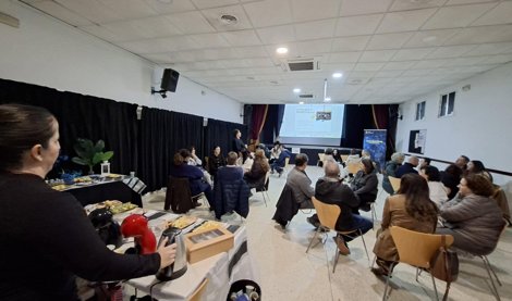 Es Andalucía - Cádiz