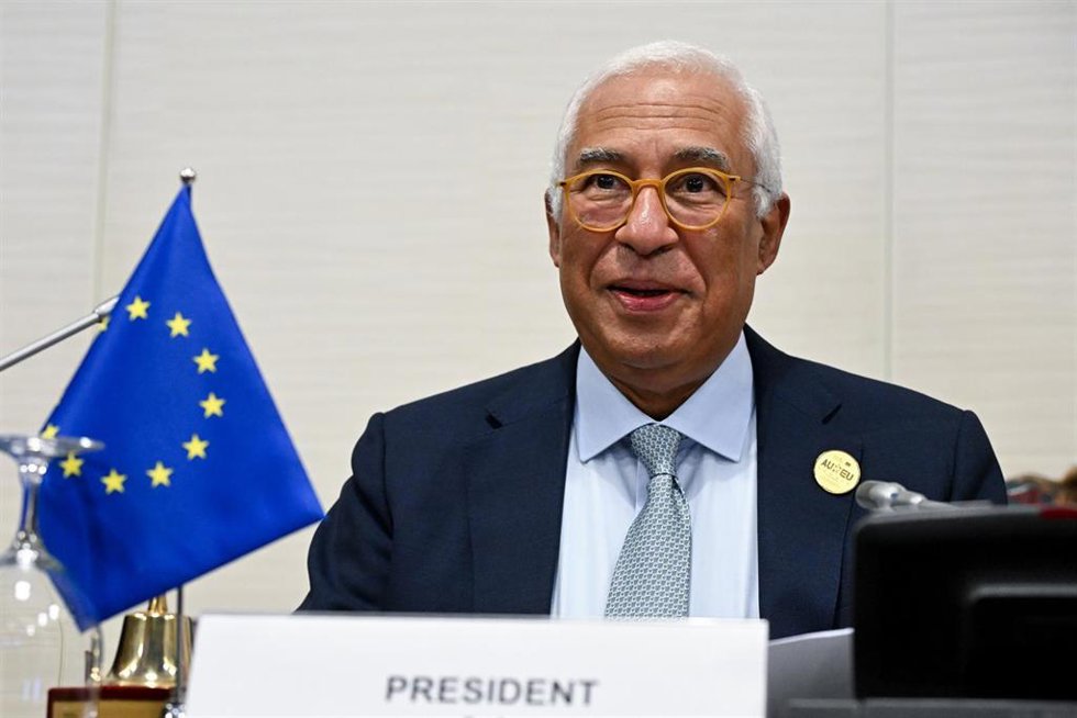  Antonio Costa.