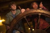 Foto: ¿A que hora se estrena la temporada 2 de Percy Jackson y los dioses del Olimpo en Disney+?