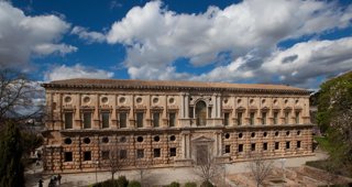 Es Andalucía - Granada