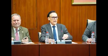 La Junta ve en el acuerdo de Función Pública una posible vía para "dar pasos" en el convenio de Andalucía Emprende