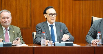 Es Andalucía - Sevilla