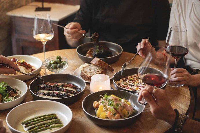 Bar-Vi abre sus puertas en el barrio de las letras de Madrid