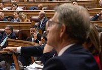 Vox pide al PP dejar "en paz" a los agricultores y los de Feijóo responden: "Hacen del populismo su única bandera"