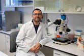 Foto: La UE otorga 2 millones a un investigador barcelonés para un "GPS biológico" contra el cáncer