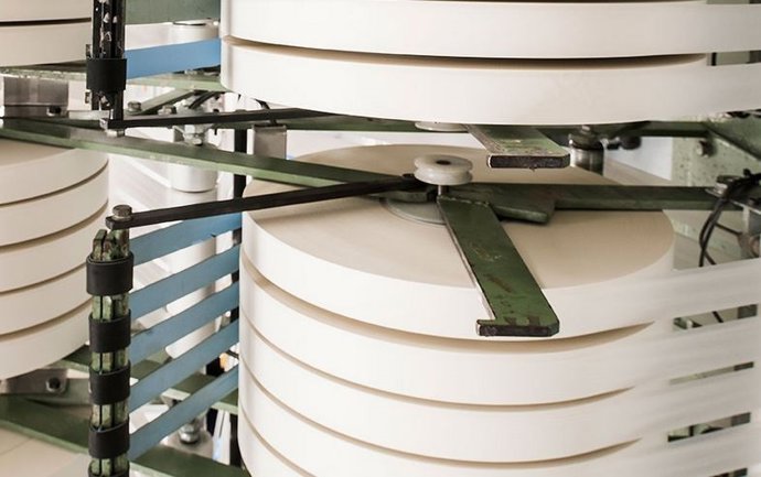 Archivo - Fàbrica de Miquel y Costas