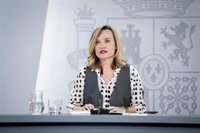 El Gobierno de España aprueba 36,5 millones para el Fondo de Inversiones de Teruel (FITE)