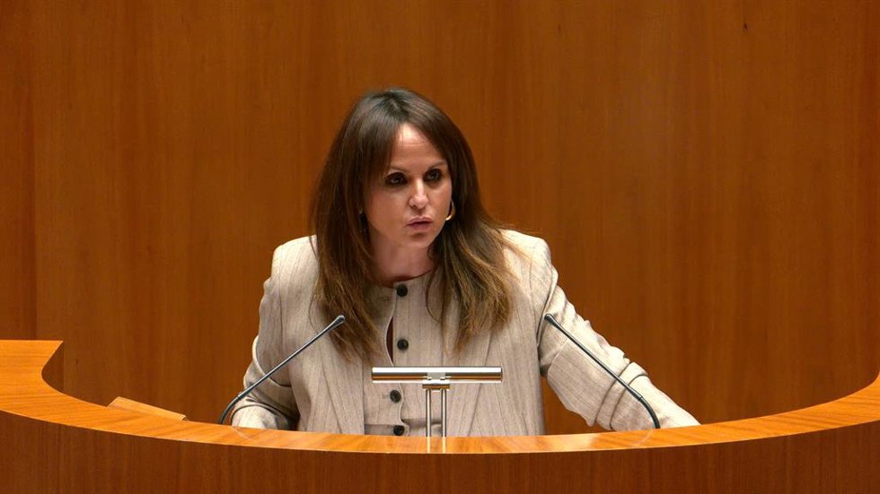 La oposición ve a Mañueco "corresponsable" de la Eólica y le culpa de "callar" y