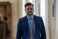 Rufián anima al PSOE a actuar contra los jueces que se creen políticos tras la "barbaridad" contra el fiscal general