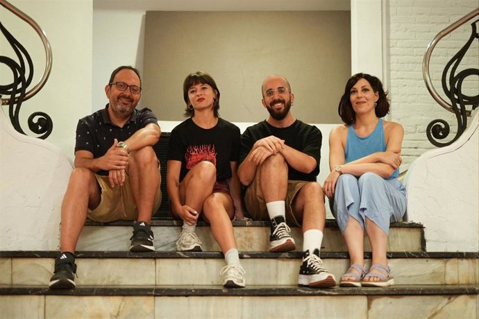 El IVC presenta en el Teatre Rialto de València las lecturas dramatizadas del VIII Laboratorio 'Ínsula Dramataria Josep Lluís Sirera'