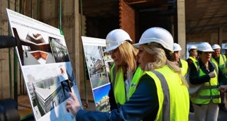 Es Andalucía - Huelva