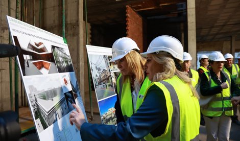 Es Andalucía - Huelva