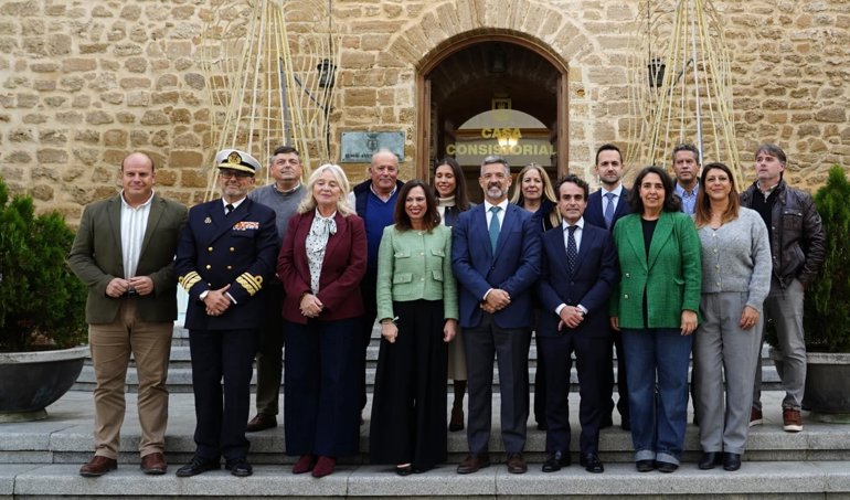 Es Andalucía - Cádiz