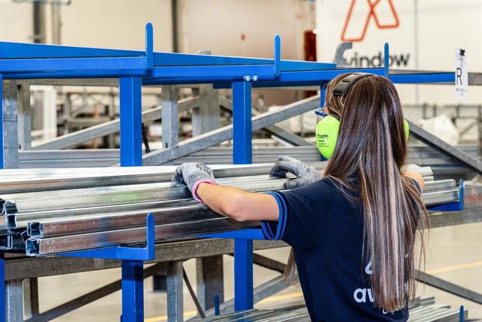 Archivo - Grupo Avintia