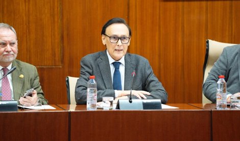 Es Andalucía - Sevilla