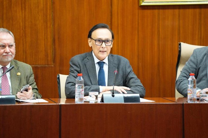 Villamandos sostiene que la crítica a la "inconstitucionalidad" de la LUPA obedecen a la inclusión de un interventor