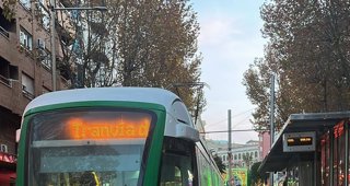 Es Andalucía - Jaén