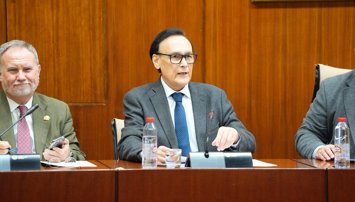 Es Andalucía - Sevilla